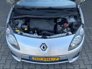 Renault Twingo II 1.2 16V Sloopvoertuig (2011, Grijs)