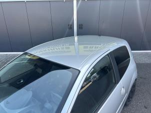 Renault Twingo II 1.2 16V Sloopvoertuig (2011, Grijs)