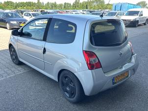 Renault Twingo II 1.2 16V Sloopvoertuig (2011, Grijs)