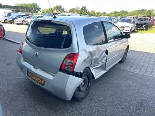 Renault Twingo II 1.2 16V Sloopvoertuig (2011, Grijs)