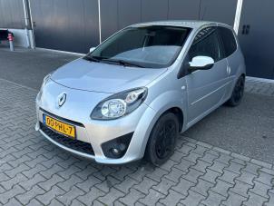 Renault Twingo II 1.2 16V Sloopvoertuig (2011, Grijs)
