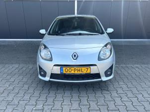 Renault Twingo II 1.2 16V Sloopvoertuig (2011, Grijs)
