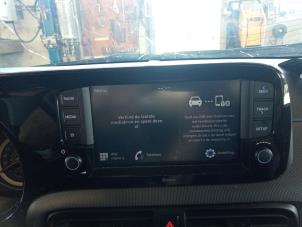 Hyundai i10 1.0 12V Sloopvoertuig (2021, Grijs)