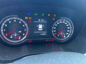 Hyundai i10 1.0 12V Sloopvoertuig (2021, Grijs)