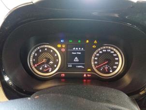 Hyundai i10 1.0 12V Sloopvoertuig (2021, Grijs)