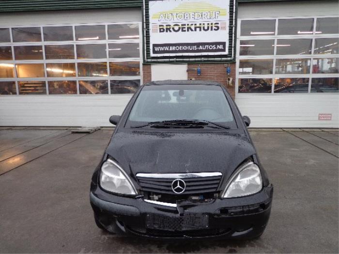 Foto donor auto