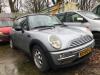 BMW Mini One/Cooper 1.6 16V Cooper  (Schade)