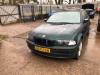 BMW 3 serie 316i  (Sloop)