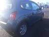 Renault Twingo II 1.2 16V Sloopvoertuig (2010, Blauw)