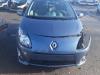 Renault Twingo II 1.2 16V Sloopvoertuig (2010, Blauw)