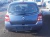 Renault Twingo II 1.2 16V Sloopvoertuig (2010, Blauw)