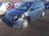 Renault Twingo II 1.2 16V Sloopvoertuig (2010, Blauw)