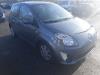Renault Twingo II 1.2 16V Sloopvoertuig (2010, Blauw)