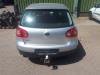 Volkswagen Golf V 1.6 FSI 16V Sloopvoertuig (2004, Grijs)