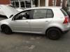 Volkswagen Golf V 1.6 FSI 16V Sloopvoertuig (2004, Grijs)