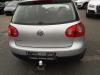 Volkswagen Golf V 1.6 FSI 16V Sloopvoertuig (2004, Grijs)