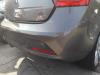 Seat Ibiza IV 1.0 EcoTSI 12V Sloopvoertuig (2017, Grijs)