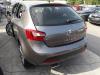 Seat Ibiza IV 1.0 EcoTSI 12V Sloopvoertuig (2017, Grijs)