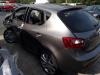 Seat Ibiza IV 1.0 EcoTSI 12V Sloopvoertuig (2017, Grijs)