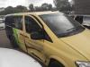 Mercedes Vito 2.2 109 CDI 16V Sloopvoertuig (2008, Blauw)
