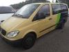 Mercedes Vito 2.2 109 CDI 16V Sloopvoertuig (2008, Blauw)