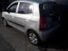 Kia Picanto 1.0 12V Sloopvoertuig (2006, Grijs)