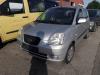 Kia Picanto 1.0 12V Sloopvoertuig (2006, Grijs)