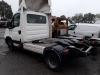 Sloopauto Iveco New Daily uit 2011