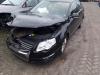 Volkswagen Passat 2.0 FSI 16V Sloopvoertuig (2007, Zwart)