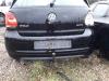Volkswagen Polo V 1.2 TDI 12V BlueMotion Sloopvoertuig (2011, Zwart)