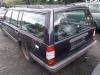 Volvo 940 I Estate 2.3i (LPT) Polar Sloopvoertuig (1998, Paars)