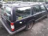 Volvo 940 I Estate 2.3i (LPT) Polar Sloopvoertuig (1998, Paars)