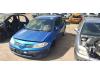 Renault Megane II 1.6 16V Autom. Sloopvoertuig (2003, Blauw)