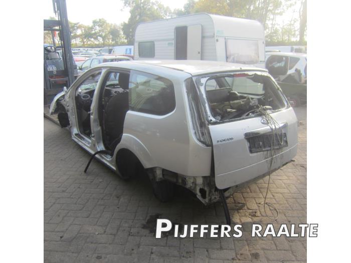Foto donor auto
