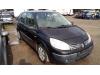 Renault Scénic II 1.5 dCi 100 Sloopvoertuig (2004)