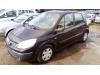 Renault Scénic II 1.5 dCi 100 Sloopvoertuig (2004)