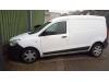 Dacia Dokker 1.5 dCi 75 Sloopvoertuig (2013)