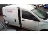 Dacia Dokker 1.5 dCi 75 Sloopvoertuig (2013)