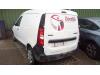 Dacia Dokker 1.5 dCi 75 Sloopvoertuig (2013)