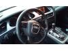 Audi A4 Avant 2.0 TDI 16V Sloopvoertuig (2008, Grijs)