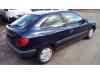 Citroen Xsara Coupé 1.4i X,SX,Societe Sloopvoertuig (1998, Blauw)