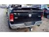 Dodge 1500 Crew Cab 5.7 Hemi V8 4x4 Sloopvoertuig (2012)