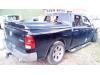 Dodge 1500 Crew Cab 5.7 Hemi V8 4x4 Sloopvoertuig (2012)