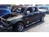 Dodge 1500 Crew Cab 5.7 Hemi V8 4x4 Sloopvoertuig (2012)