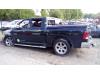 Dodge 1500 Crew Cab 5.7 Hemi V8 4x4 Sloopvoertuig (2012)
