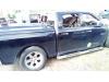 Dodge 1500 Crew Cab 5.7 Hemi V8 4x4 Sloopvoertuig (2012)