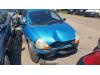 Ford Ka I 1.3i Sloopvoertuig (2004, Blauw)