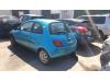 Ford Ka I 1.3i Sloopvoertuig (2004, Blauw)