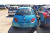 Ford Ka I 1.3i Sloopvoertuig (2004, Blauw)