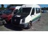 Volkswagen Crafter 2.5 TDI 30/32/35/46/50 Sloopvoertuig (2008, Wit, Grijs)